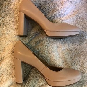 Naturalizer Berlin pumps sz 7.5